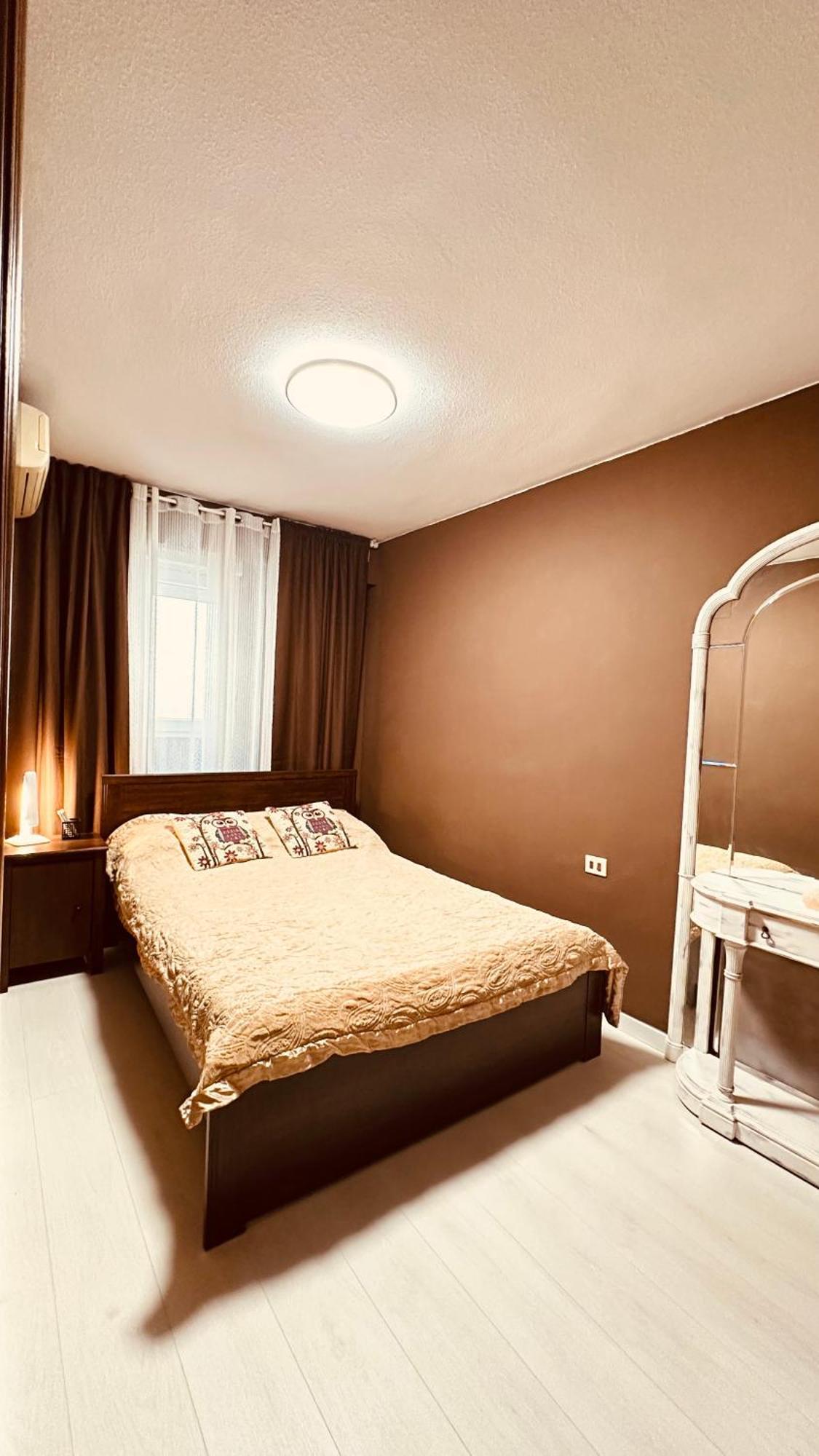 Apartment Monfort Valencia Buitenkant foto