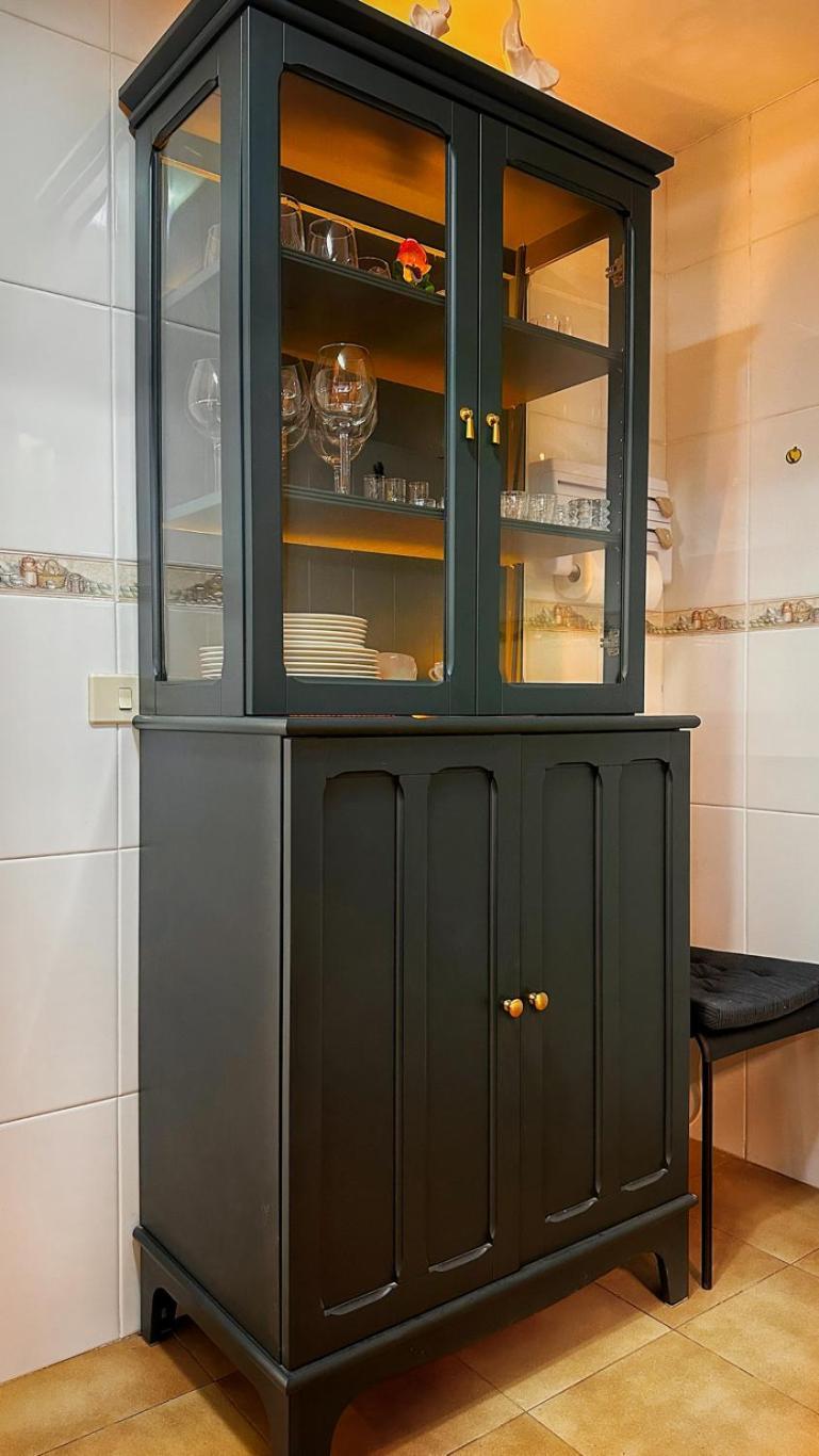 Apartment Monfort Valencia Buitenkant foto